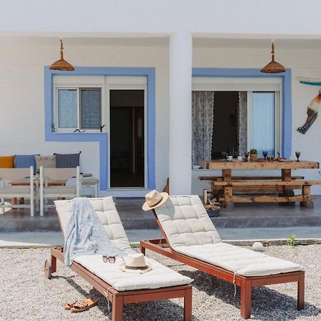 Anatoli Traditional Villa Archangelos (Rhodes) Exterior foto