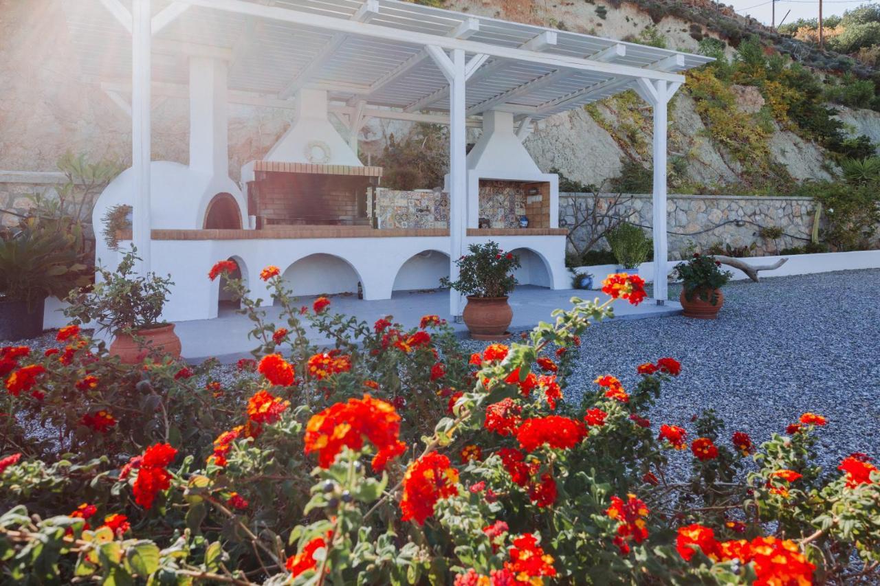Anatoli Traditional Villa Archangelos (Rhodes) Exterior foto