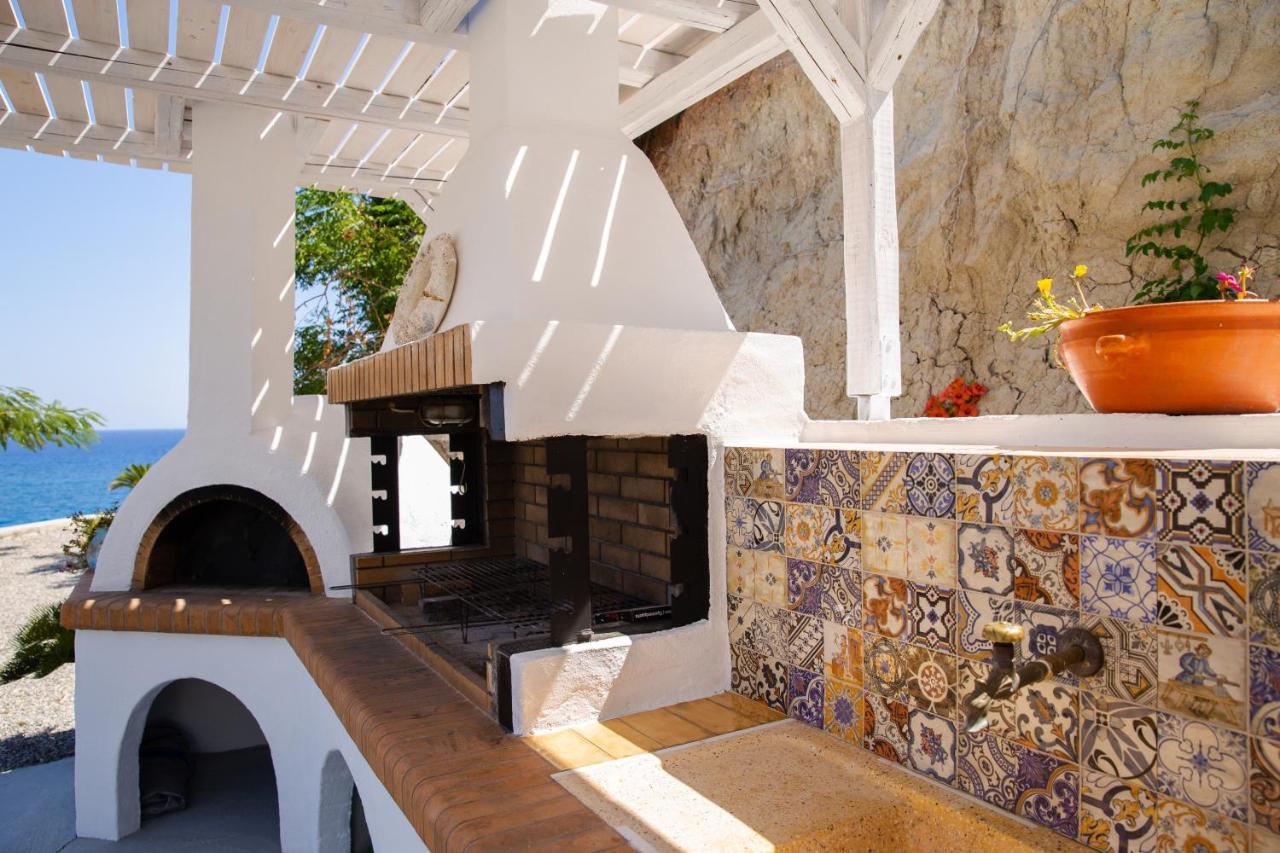 Anatoli Traditional Villa Archangelos (Rhodes) Exterior foto