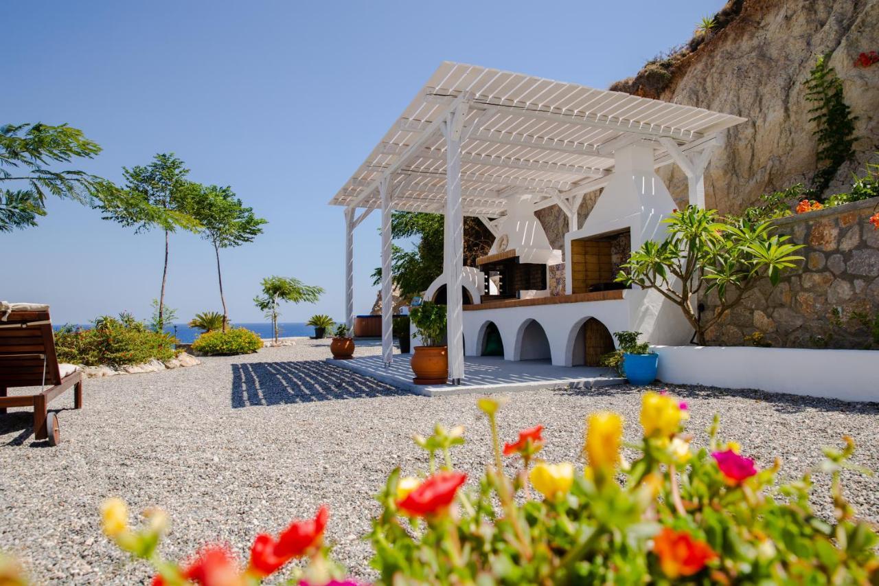 Anatoli Traditional Villa Archangelos (Rhodes) Exterior foto