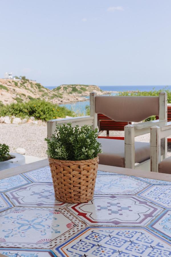 Anatoli Traditional Villa Archangelos (Rhodes) Exterior foto